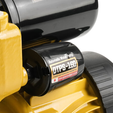 ปั๊มน้ำอัตโนมัติ DELTON รุ่น DTPS-160 PS SERIES 750W_6